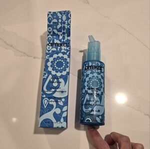 Amika Dream Routine Overnight Hydration Treatment